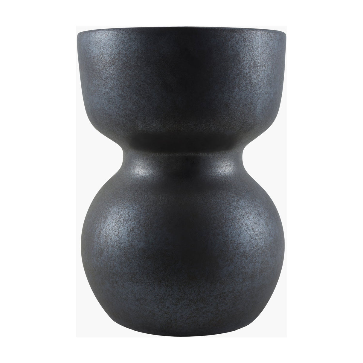 Modern European furniture - Hourglass Ceramic Garden Stool - www.oroa.com