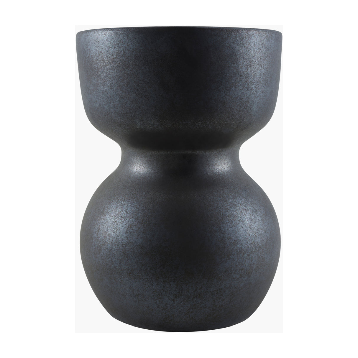Modern European furniture - Hourglass Ceramic Garden Stool - www.oroa.com