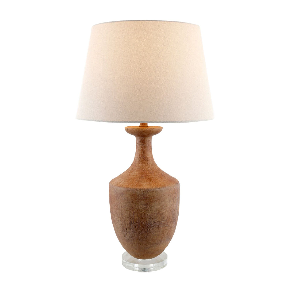 Modern European furniture - Vintage Style Base Table Lamp - www.oroa.com