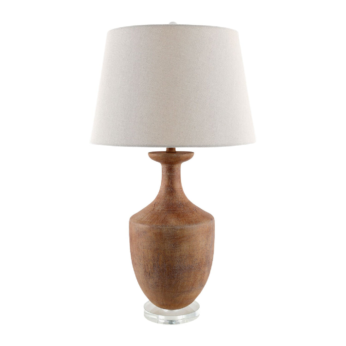 Modern European furniture - Vintage Style Base Table Lamp - www.oroa.com