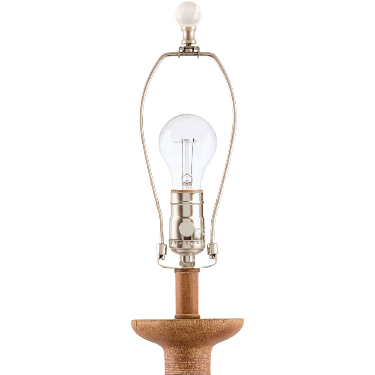 Modern European furniture - Vintage Style Base Table Lamp - www.oroa.com