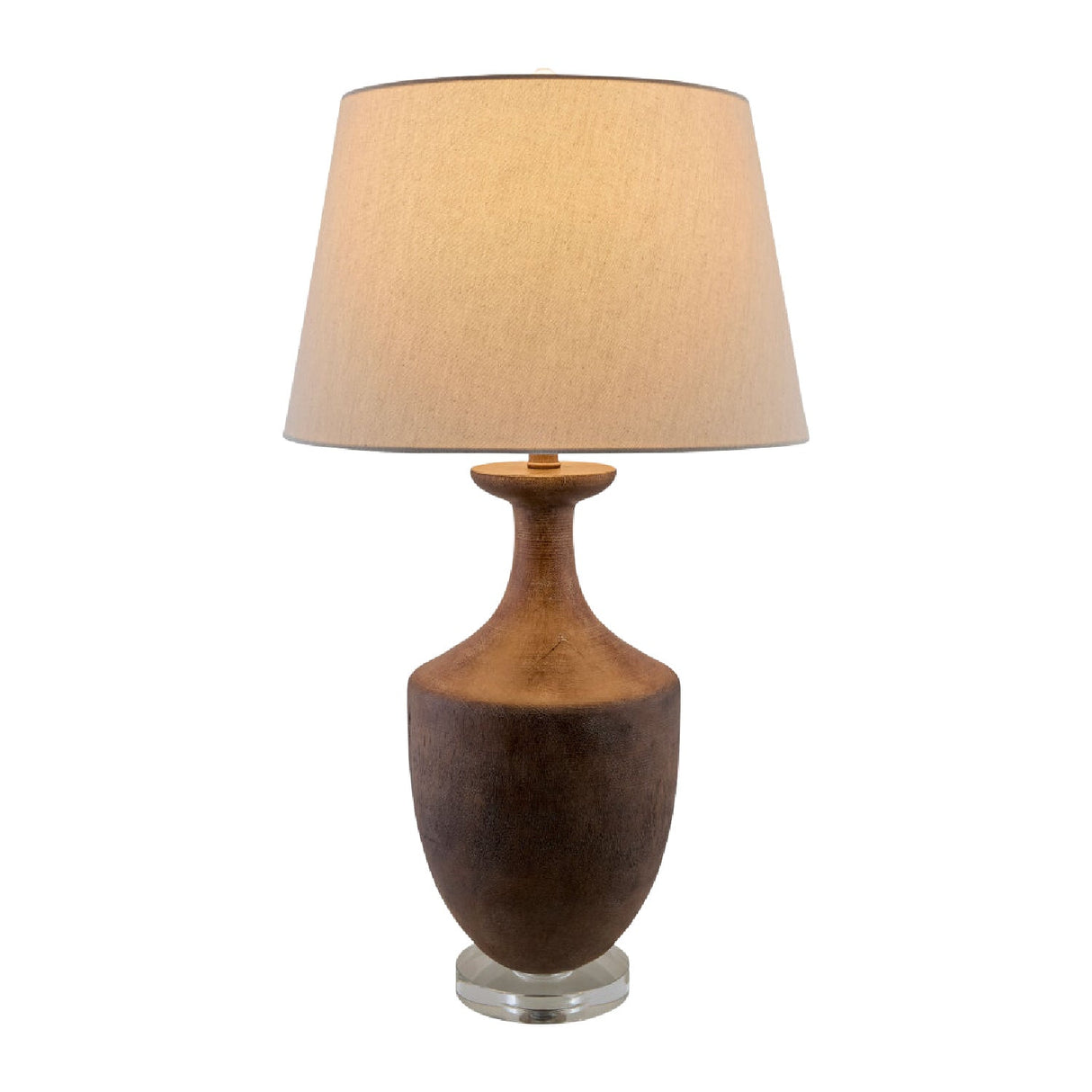 Modern European furniture - Vintage Style Base Table Lamp - www.oroa.com