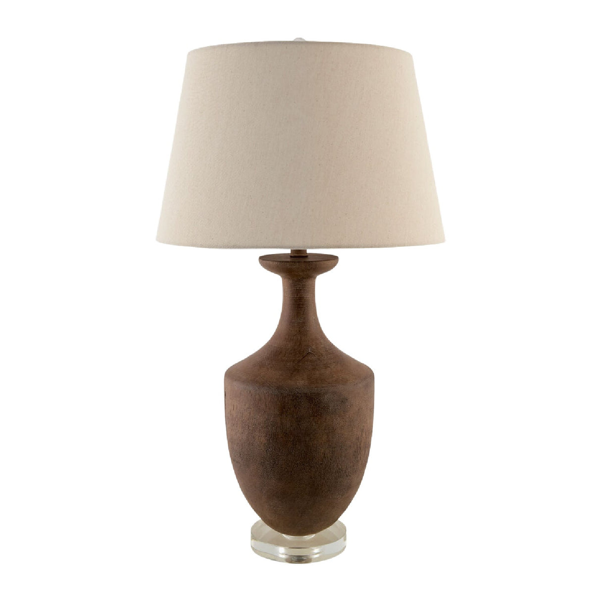 Modern European furniture - Vintage Style Base Table Lamp - www.oroa.com