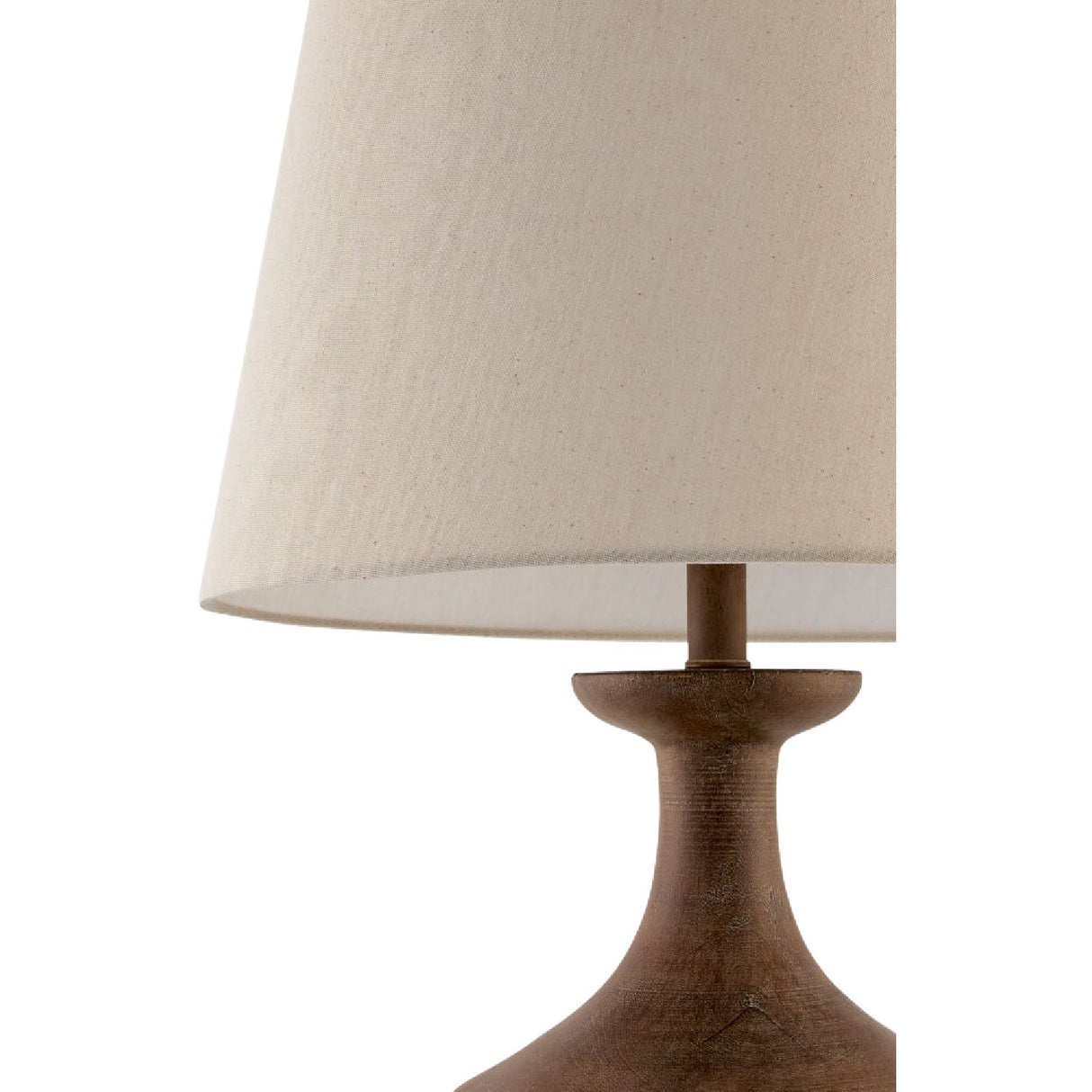 Modern European furniture - Vintage Style Base Table Lamp - www.oroa.com