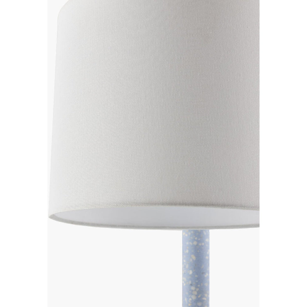 Modern European furniture - Gooseneck Linen Accent Table Lamp - www.oroa.com