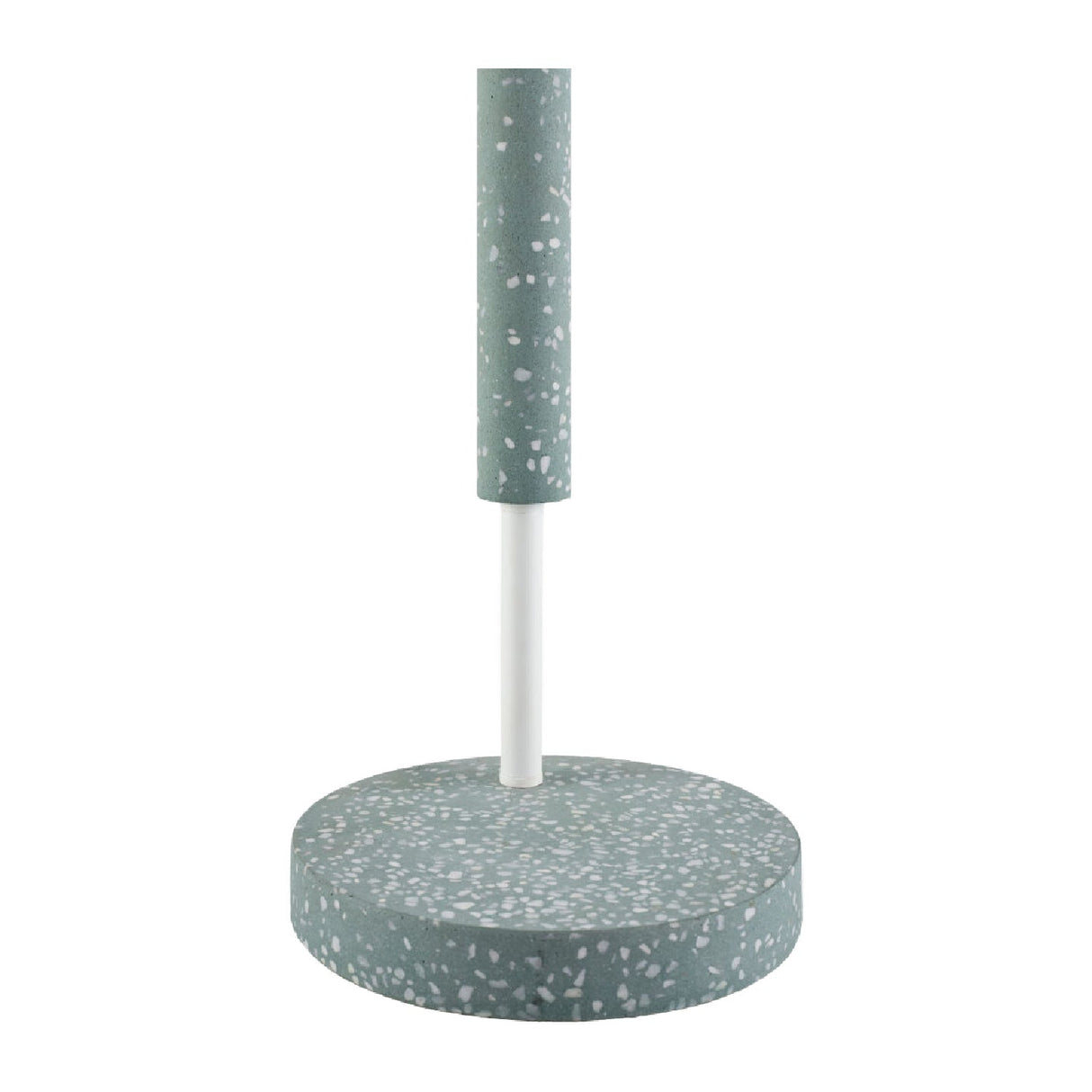 Modern European furniture - Gooseneck Linen Accent Table Lamp - www.oroa.com