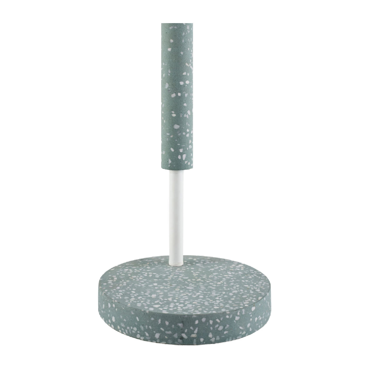 Modern European furniture - Gooseneck Linen Accent Table Lamp - www.oroa.com | Oroa.com