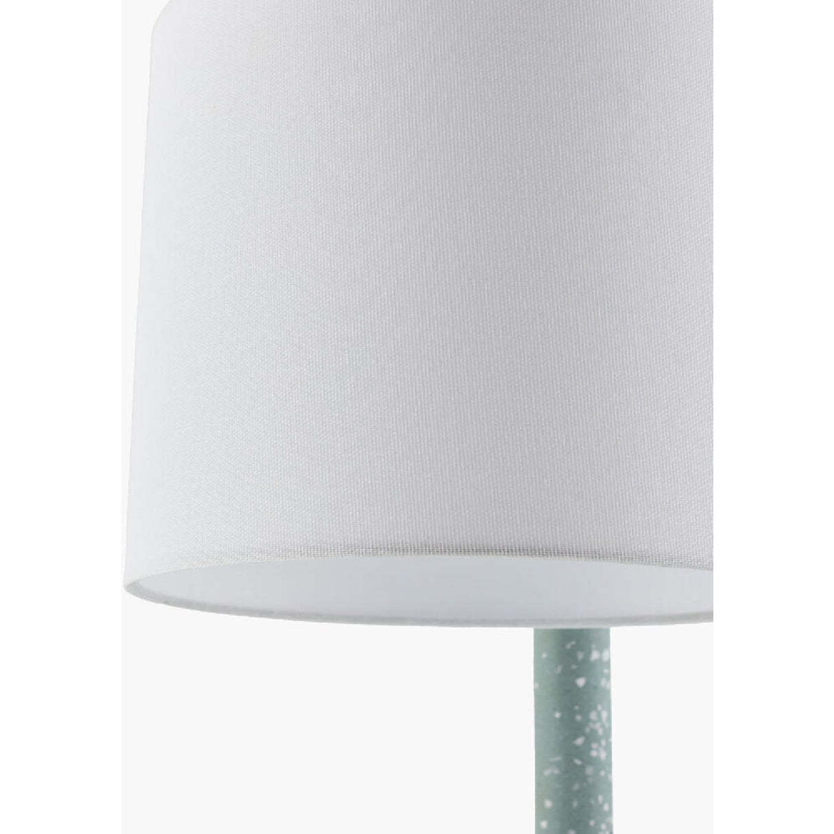 Modern European furniture - Gooseneck Linen Accent Table Lamp - www.oroa.com