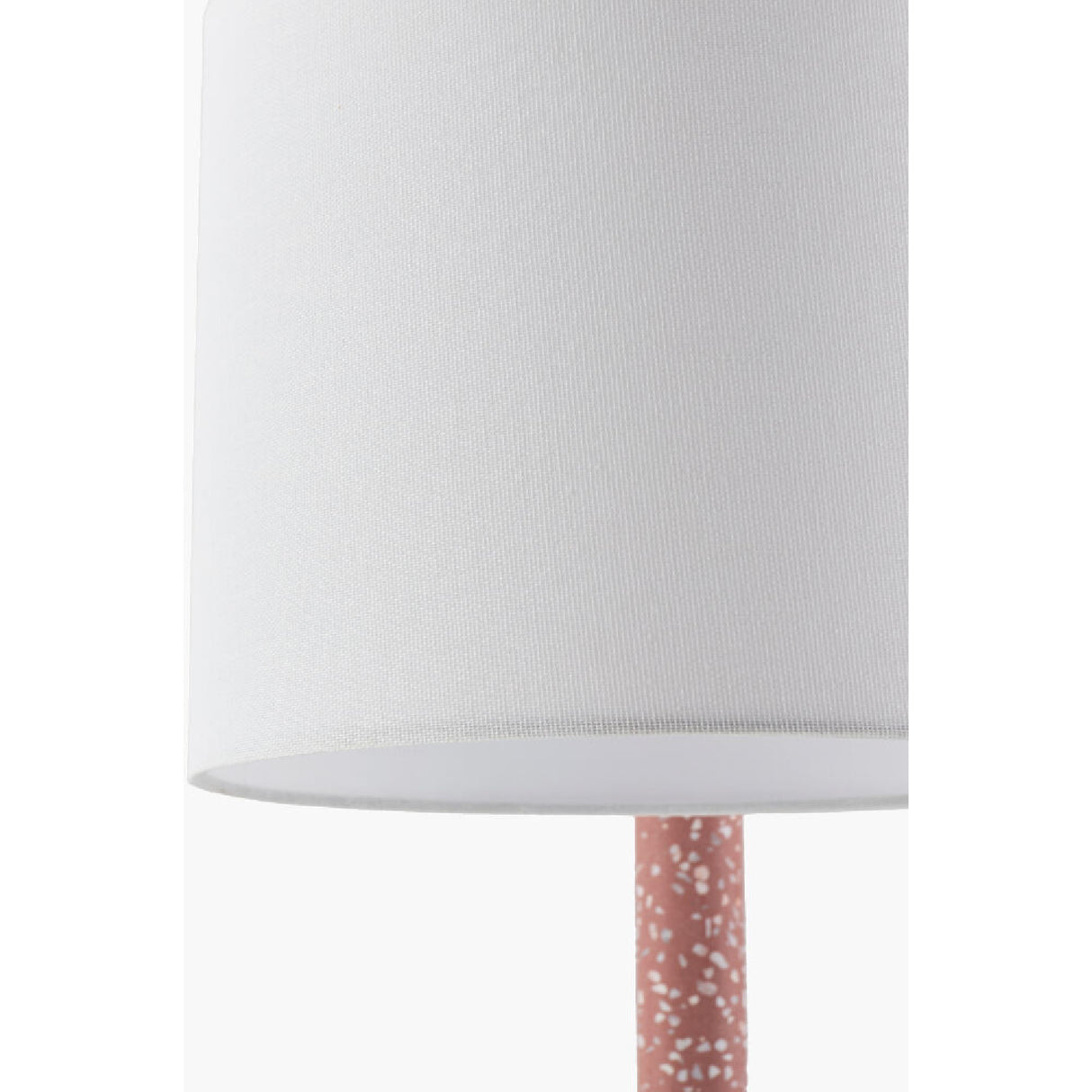 Modern European furniture - Gooseneck Linen Accent Table Lamp - www.oroa.com