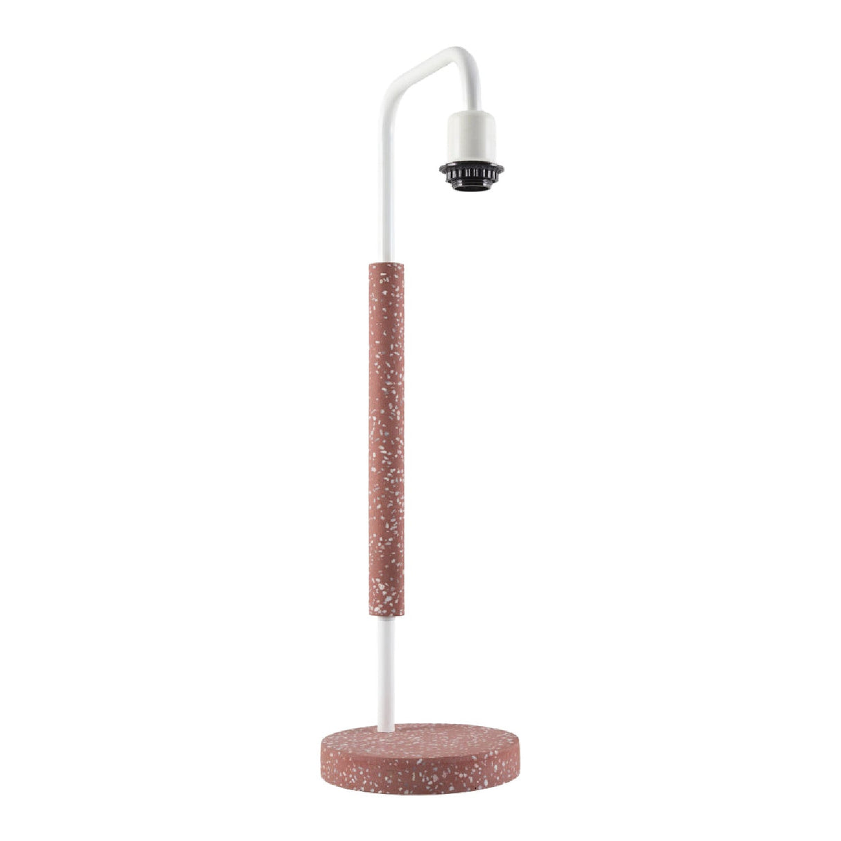 Modern European furniture - Gooseneck Linen Accent Table Lamp - www.oroa.com