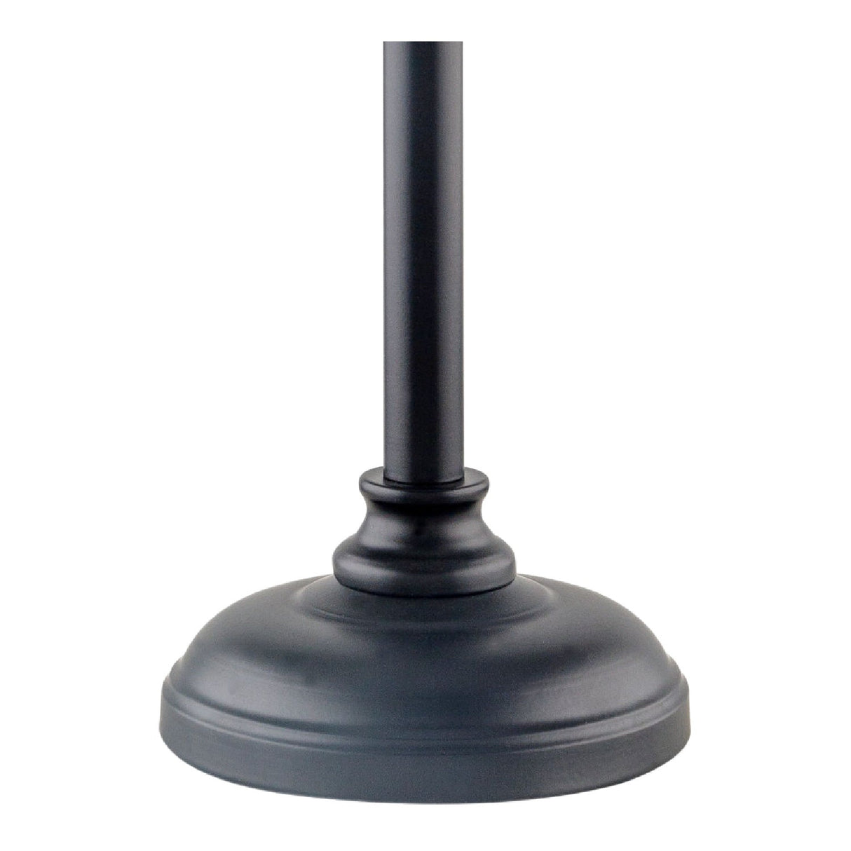 Modern European furniture - Iron Base Linen Table Lamp - www.oroa.com