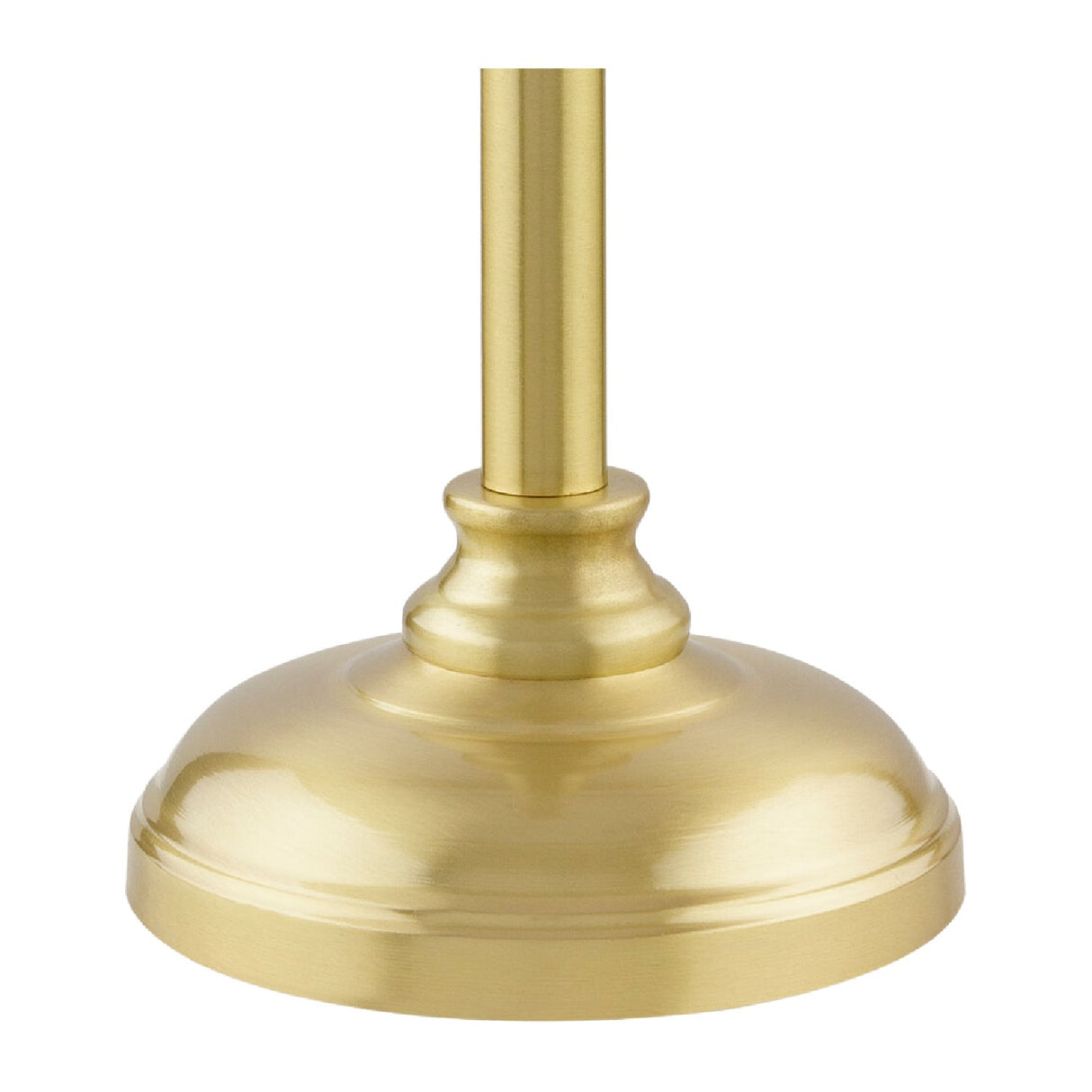 Modern European furniture - Iron Base Linen Table Lamp - www.oroa.com