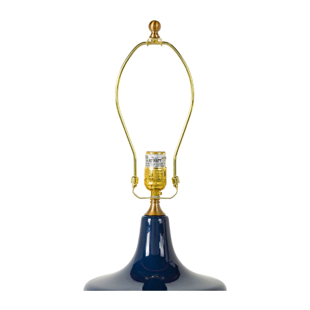 Modern European furniture - Drum Linen Ceramic Table Lamp - www.oroa.com