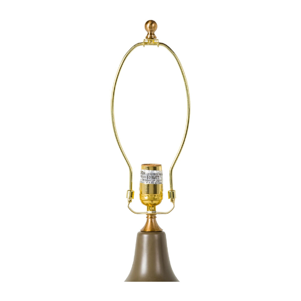 Modern European furniture - Drum Linen Ceramic Table Lamp - www.oroa.com