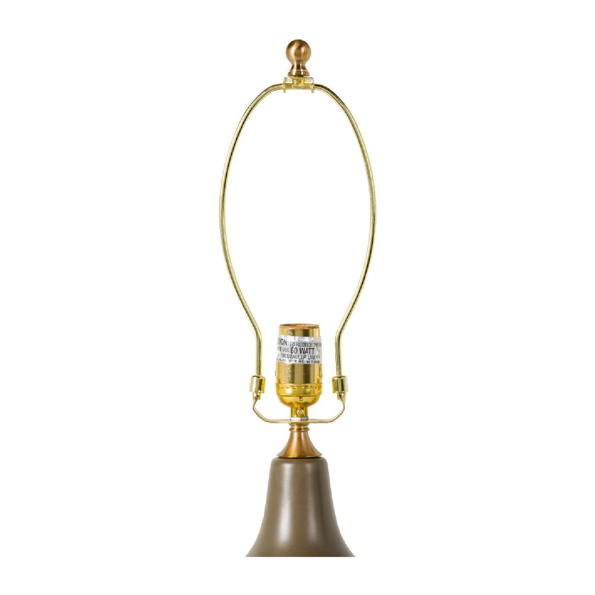 Modern European furniture - Drum Linen Ceramic Table Lamp - www.oroa.com