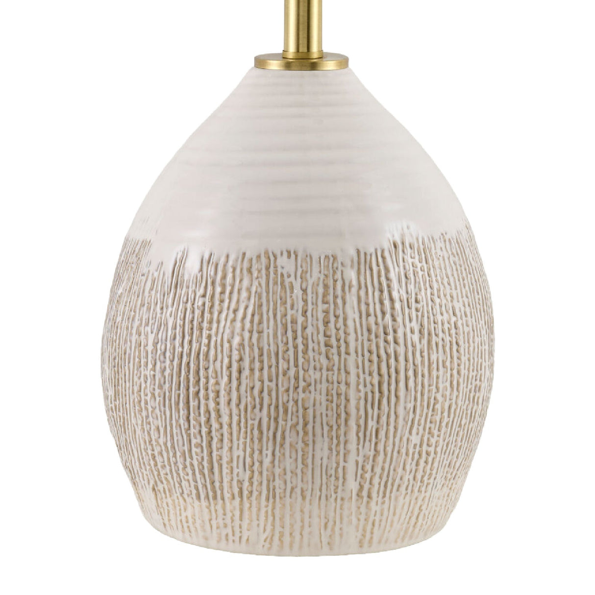 Modern European furniture - Red Patterned Fabric Table Lamp - www.oroa.com