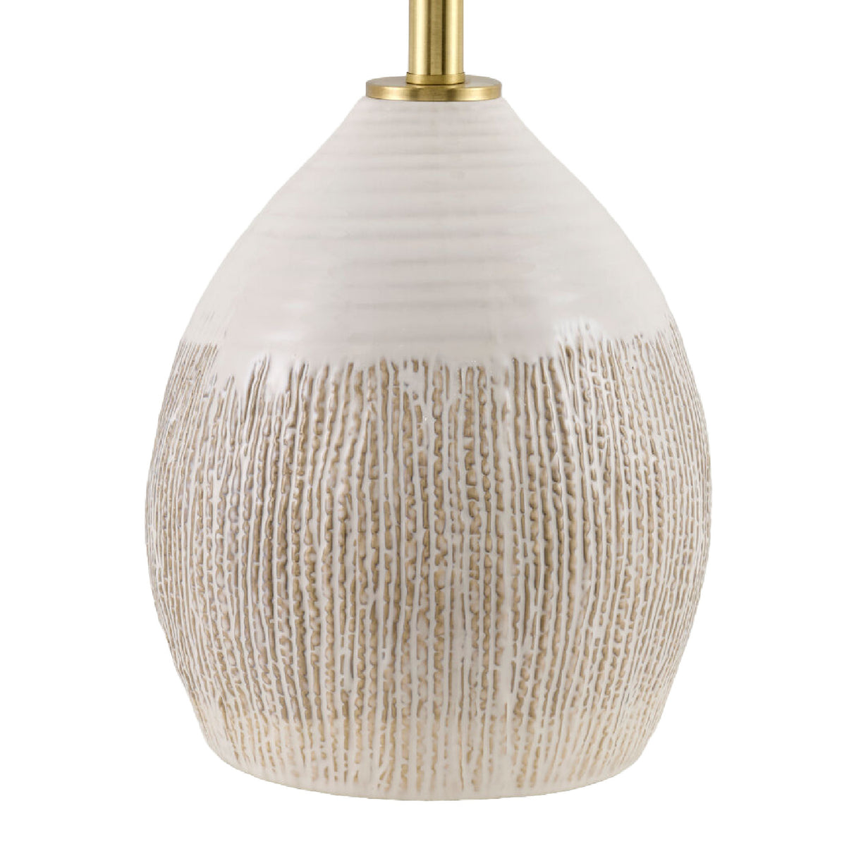 Modern European furniture - Red Patterned Fabric Table Lamp - www.oroa.com
