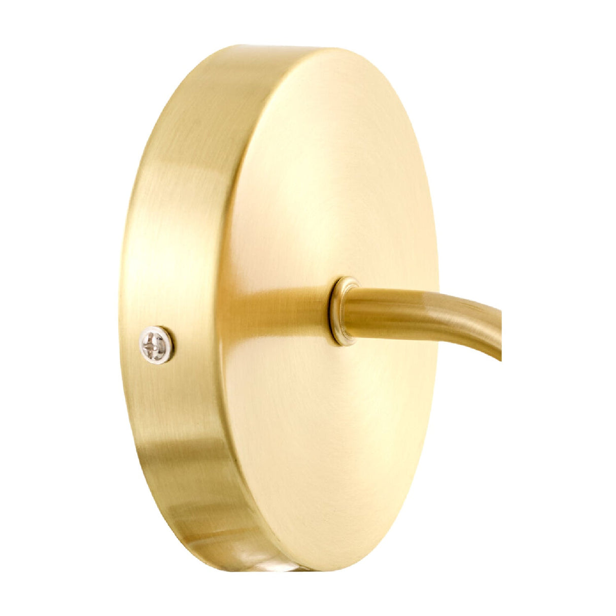 Modern European furniture - Rattan Shade Wall Lamp - www.oroa.com