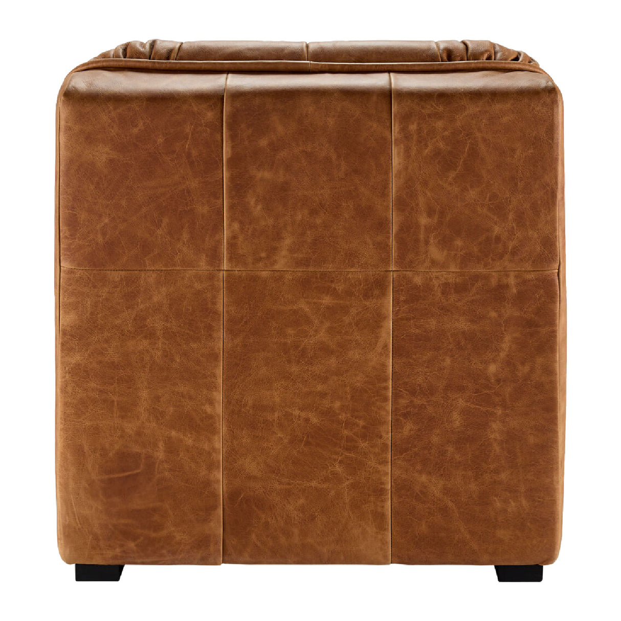 Modern European furniture - Tufted Modular Sofa - www.oroa.com | Oroa.com