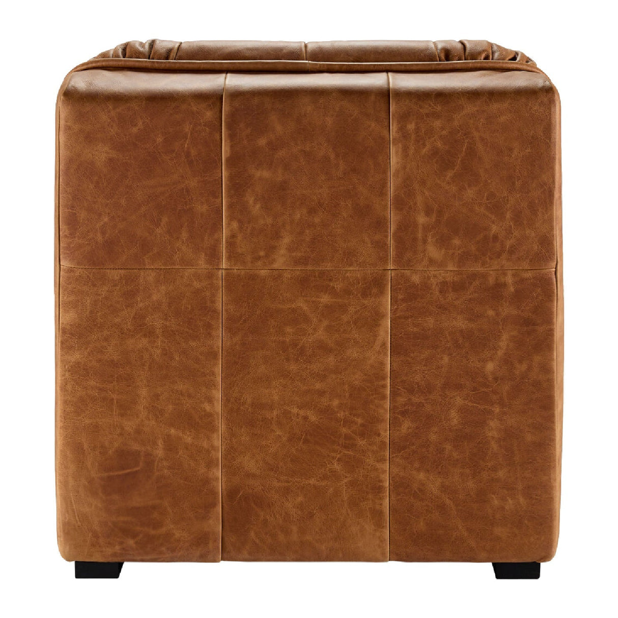 Modern European furniture - Tufted Modular Sofa - www.oroa.com