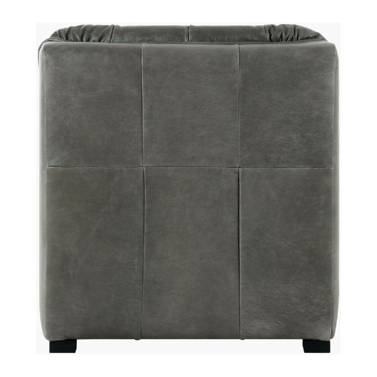 Modern European furniture - Tufted Modular Sofa - www.oroa.com