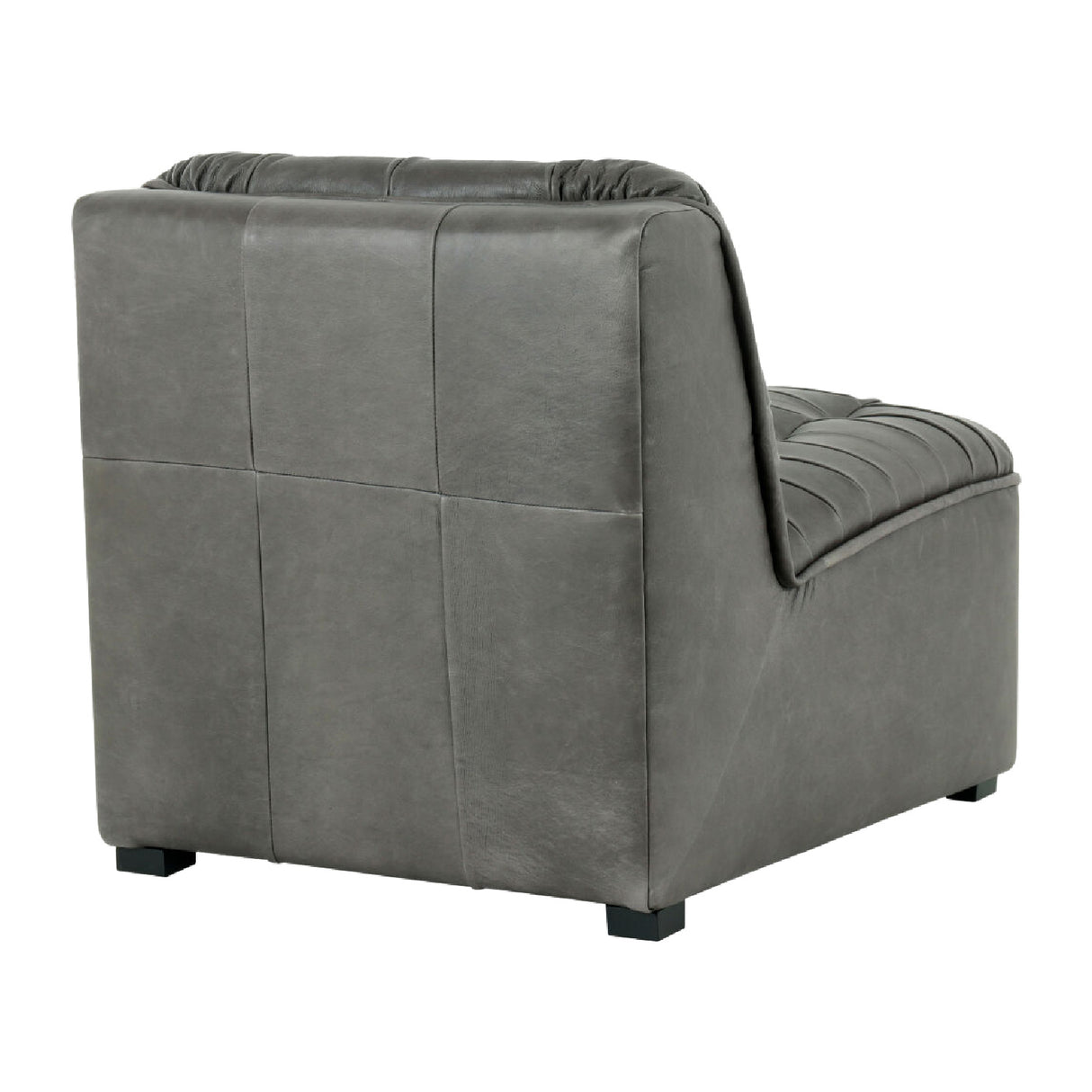 Modern European furniture - Tufted Modular Sofa - www.oroa.com | Oroa.com