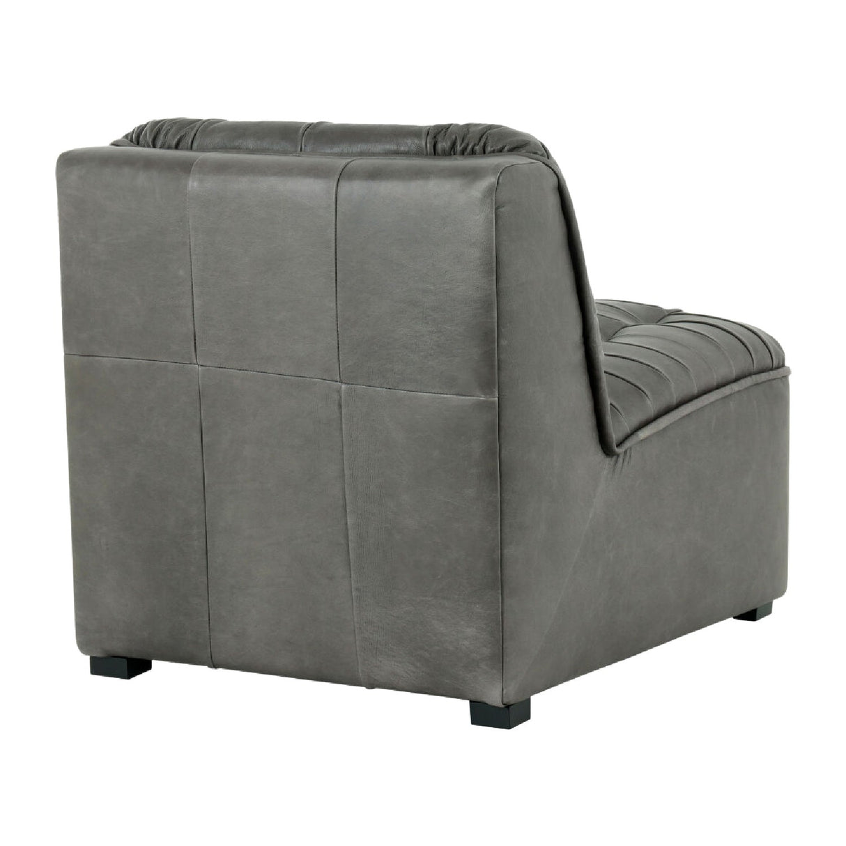 Modern European furniture - Tufted Modular Sofa - www.oroa.com