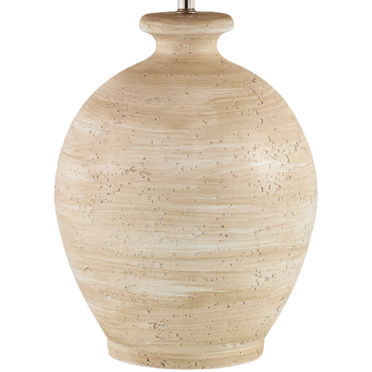 Modern European furniture - Cement Woven Seagrass Table Lamps (2) - www.oroa.com