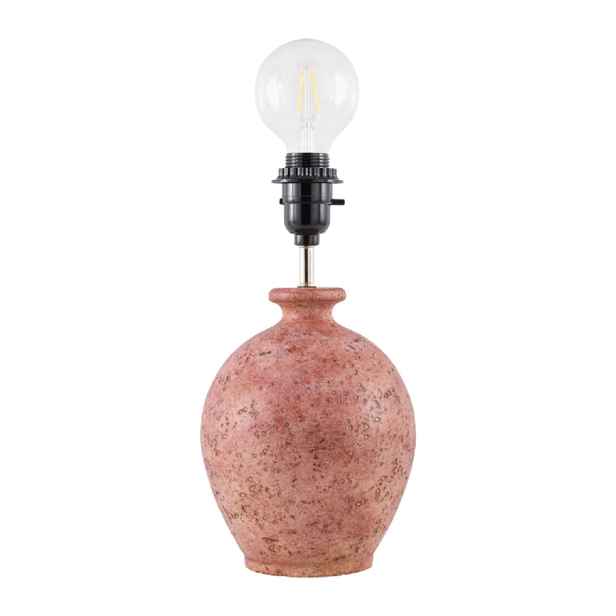 Modern European furniture - Cement Woven Seagrass Table Lamps (2) - www.oroa.com