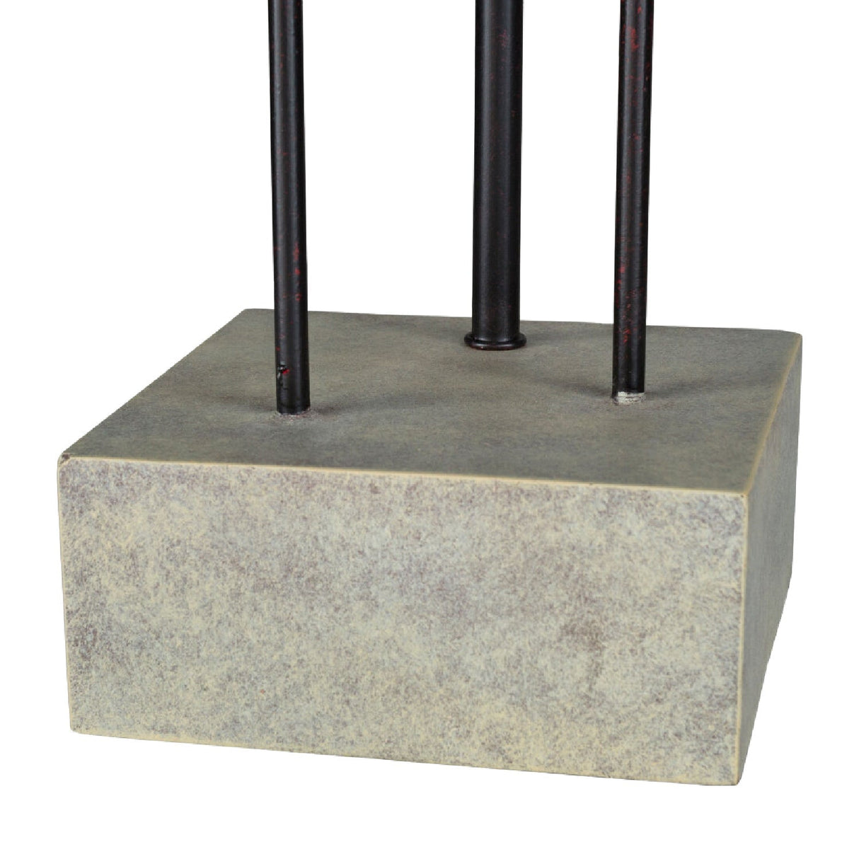 Modern European furniture - Bird Sculpture Accent Table Lamp - www.oroa.com