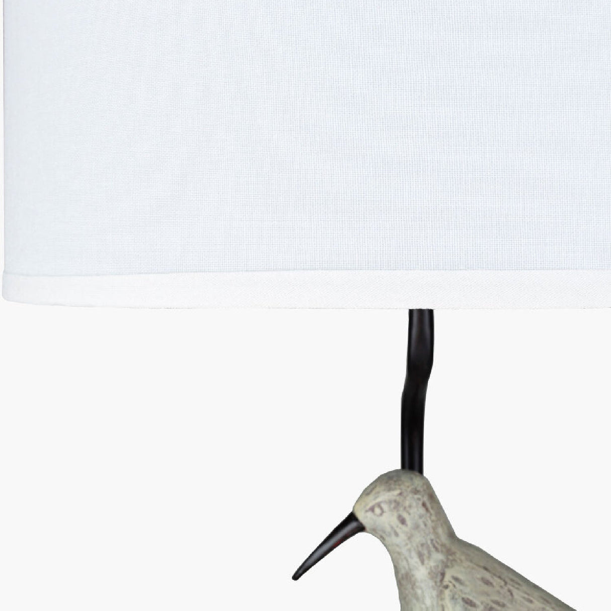 Modern European furniture - Bird Sculpture Accent Table Lamp - www.oroa.com