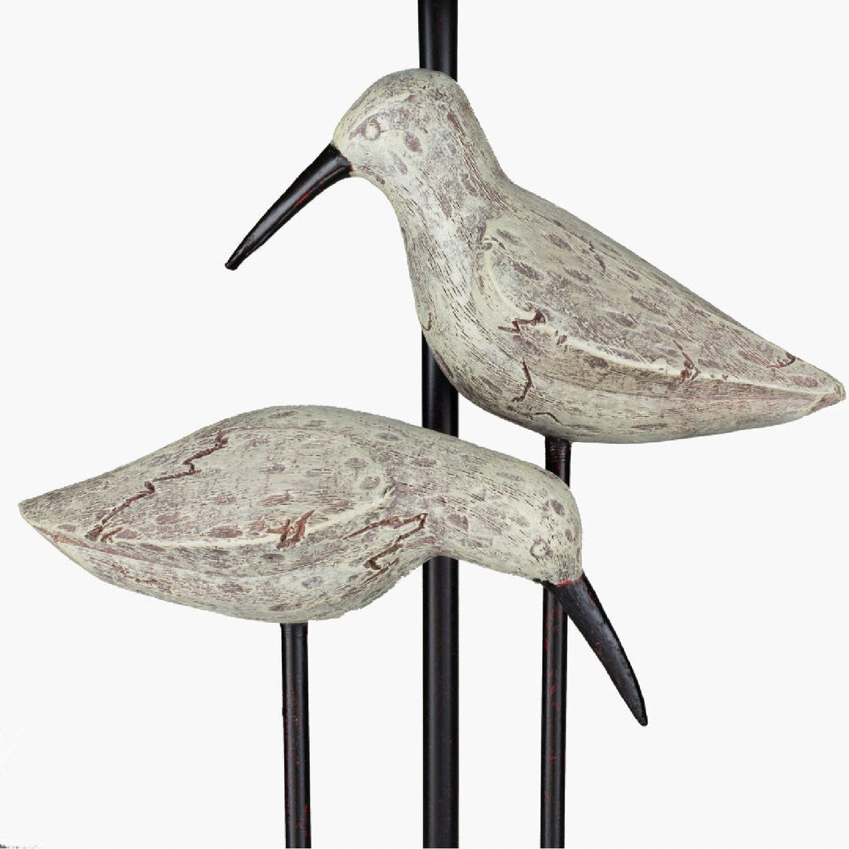 Modern European furniture - Bird Sculpture Accent Table Lamp - www.oroa.com