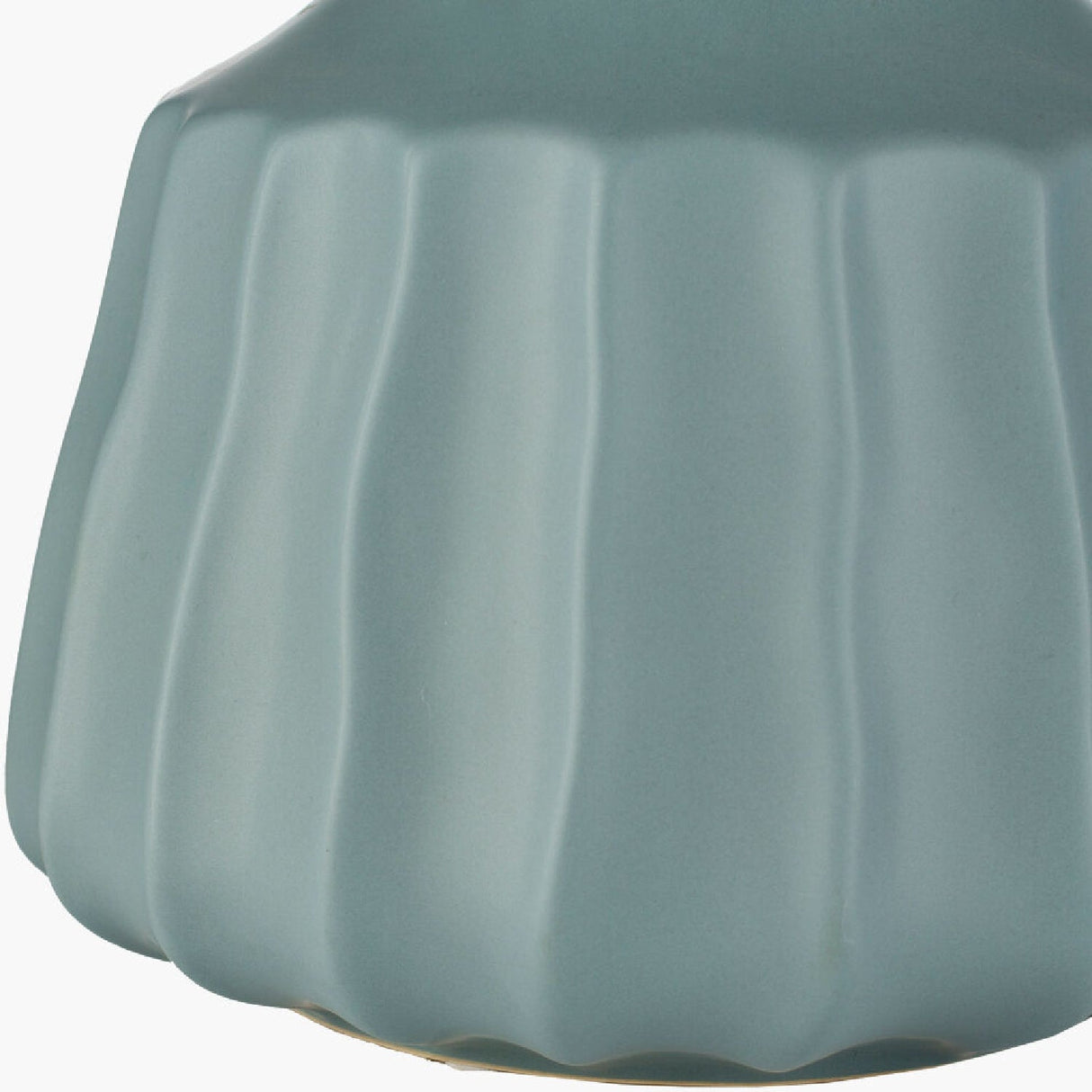 Modern furniture - Glazed Ceramic Outdoor Vase (3) - www.oroa.com