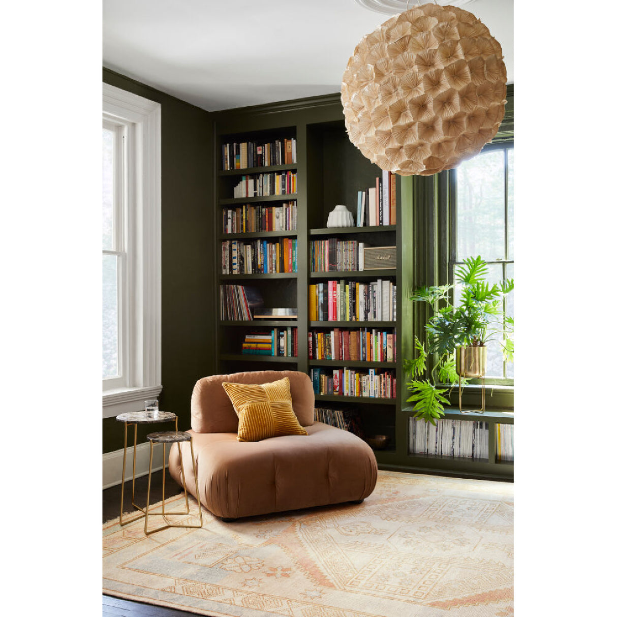 Modern furniture - Glazed Ceramic Outdoor Vase (3) - www.oroa.com