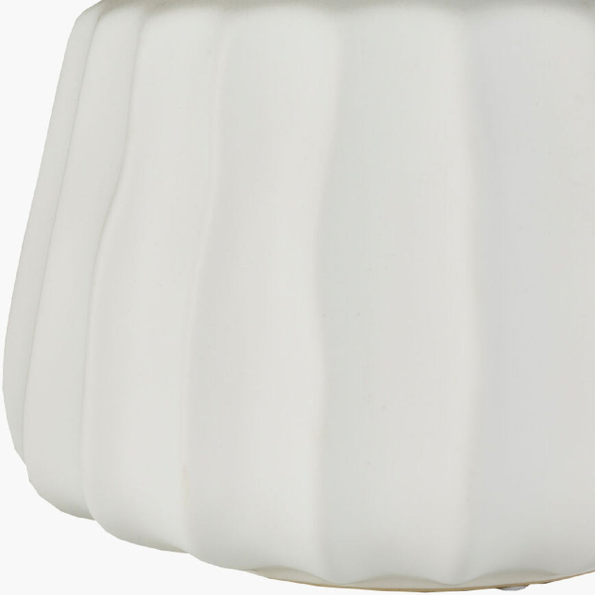 Modern furniture - Glazed Ceramic Outdoor Vase (3) - www.oroa.com