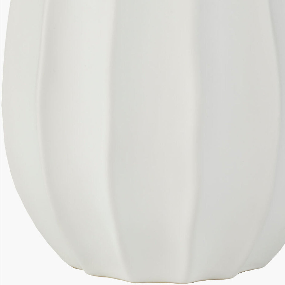 Modern furniture - Glazed Ceramic Outdoor Vase (3) - www.oroa.com
