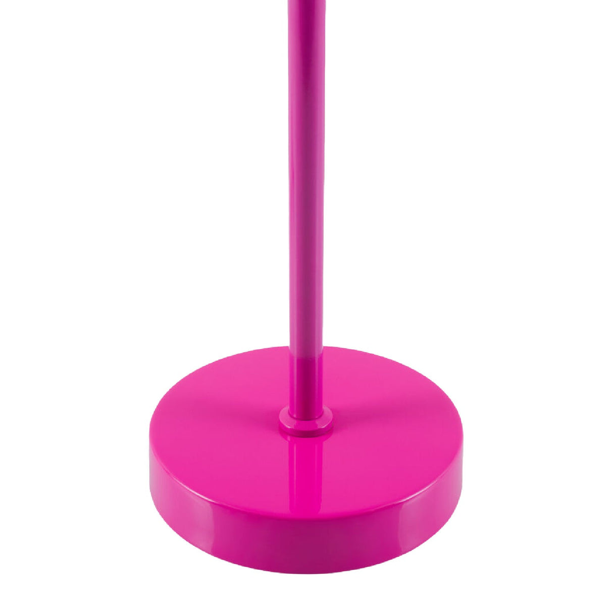 Modern European furniture - Painted Metal Accent Table Lamp - www.oroa.com