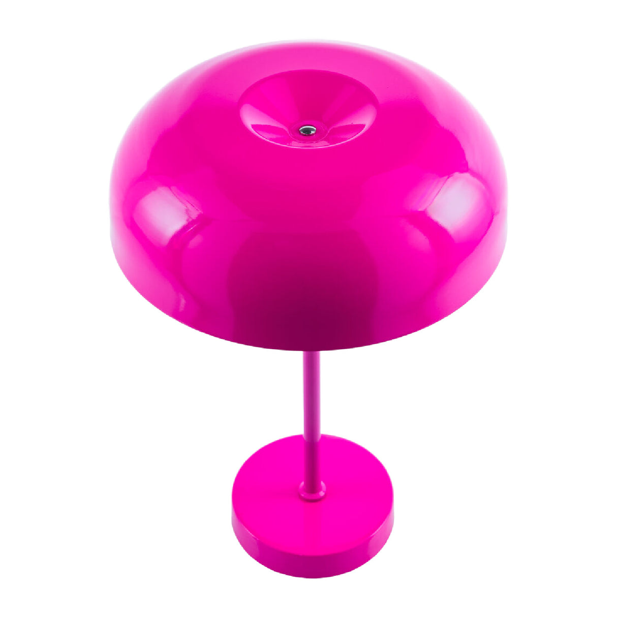 Modern European furniture - Painted Metal Accent Table Lamp - www.oroa.com