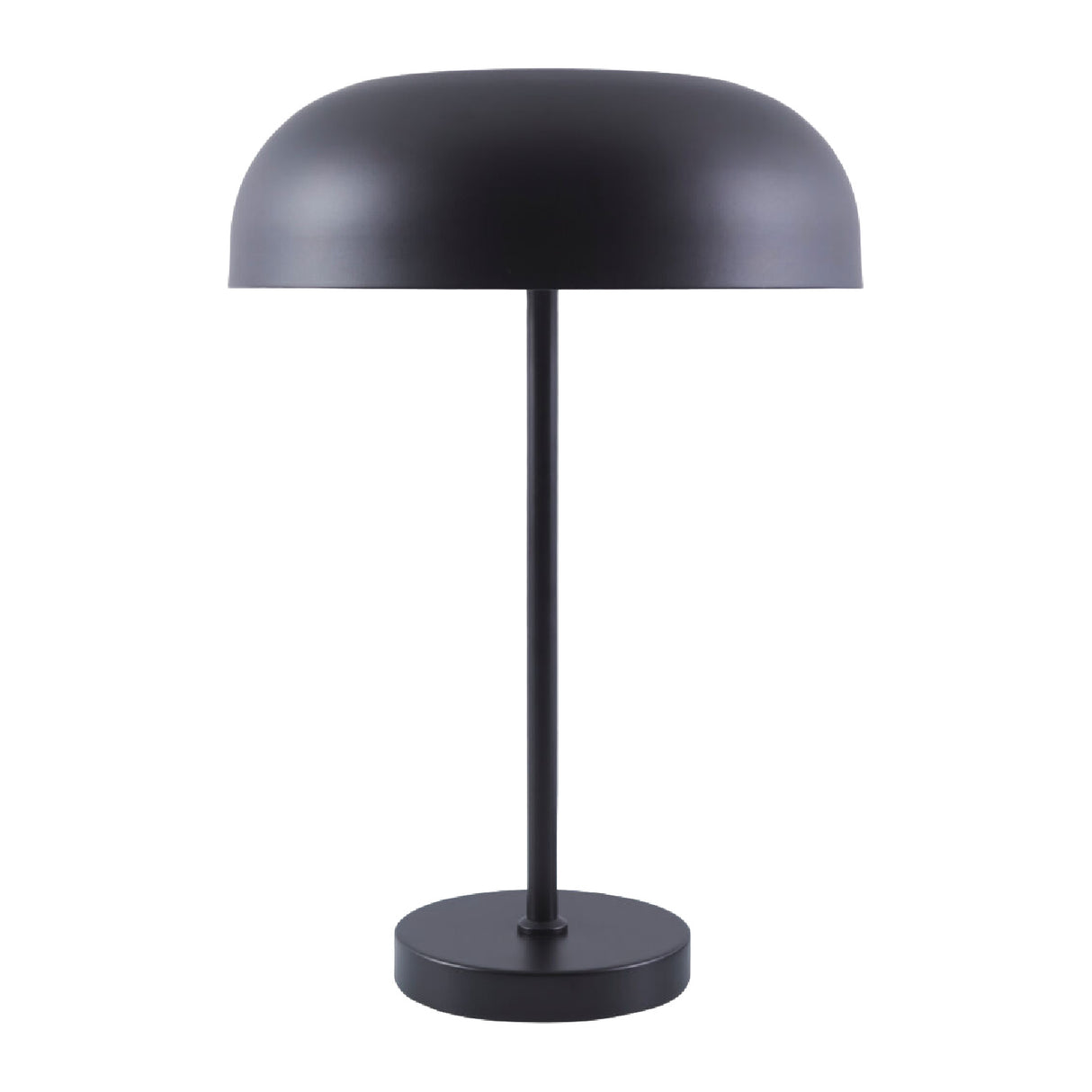 Modern European furniture - Painted Metal Accent Table Lamp - www.oroa.com