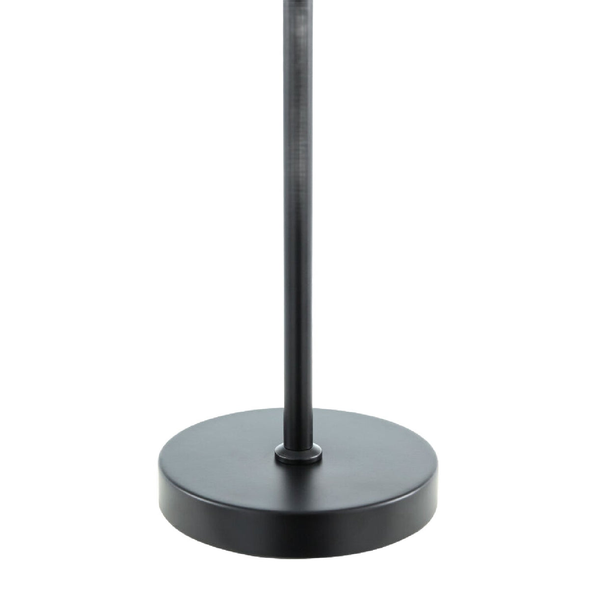 Modern European furniture - Painted Metal Accent Table Lamp - www.oroa.com
