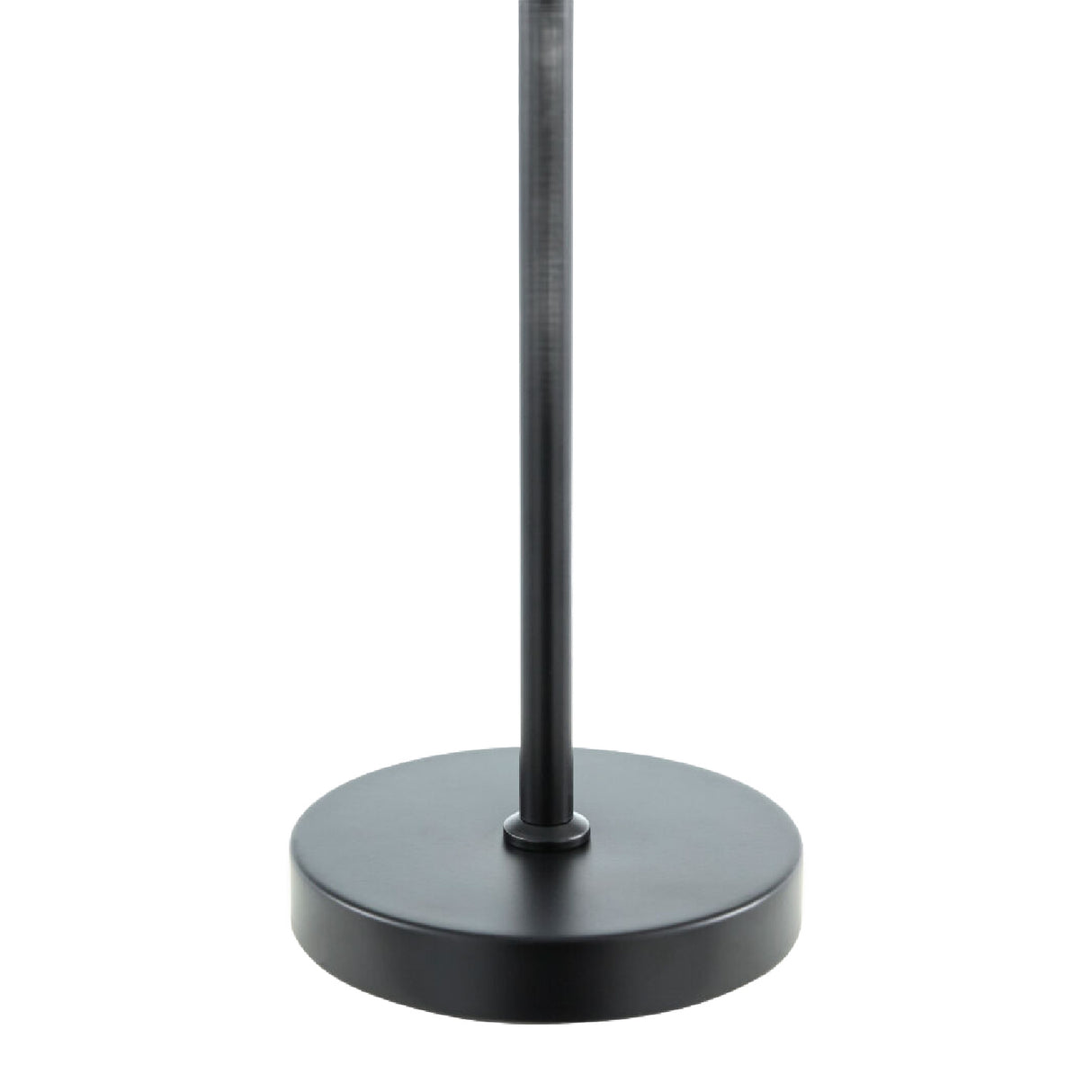 Modern European furniture - Painted Metal Accent Table Lamp - www.oroa.com