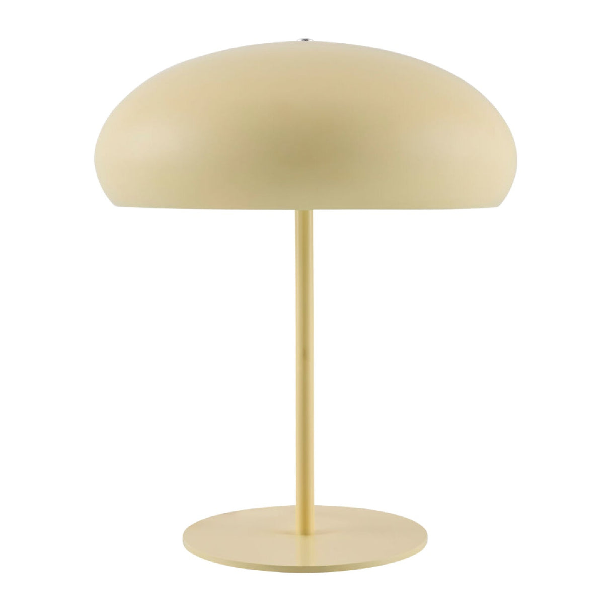 Modern European furniture - Painted Metal Accent Table Lamp - www.oroa.com