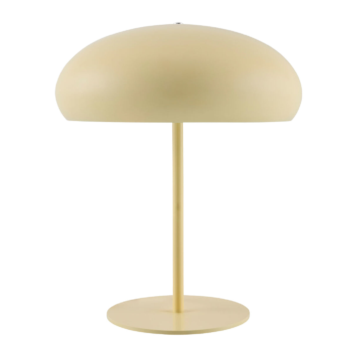 Modern European furniture - Painted Metal Accent Table Lamp - www.oroa.com