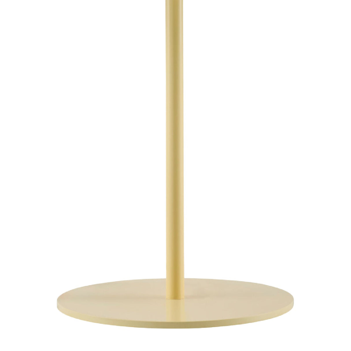 Modern European furniture - Painted Metal Accent Table Lamp - www.oroa.com