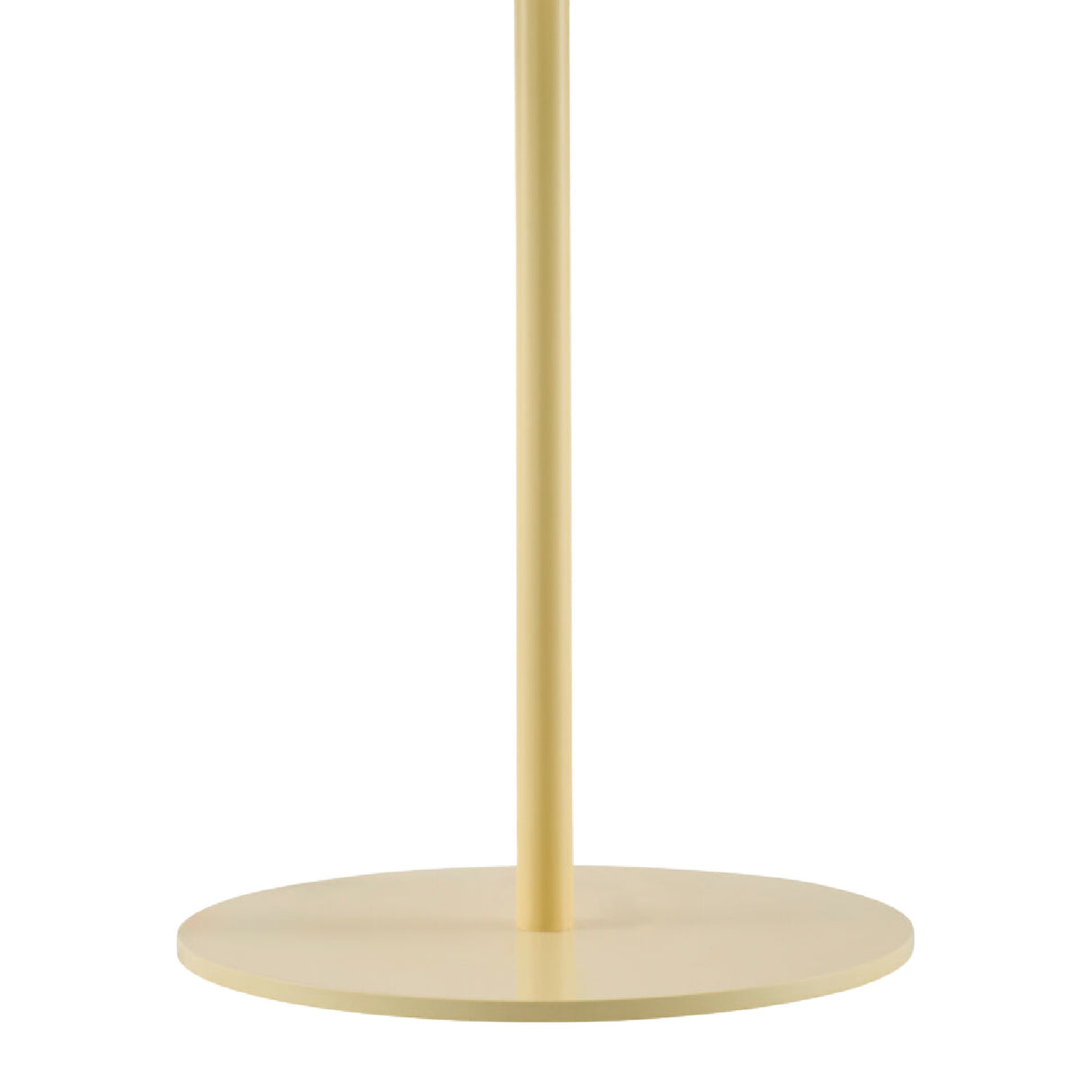 Modern European furniture - Painted Metal Accent Table Lamp - www.oroa.com