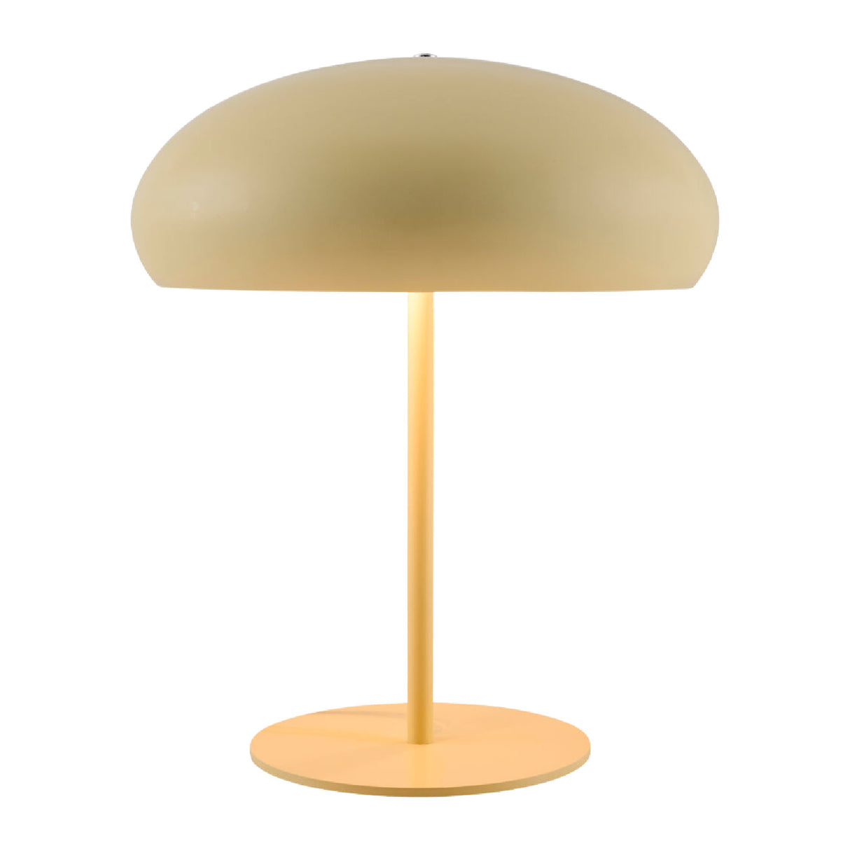 Modern European furniture - Painted Metal Accent Table Lamp - www.oroa.com