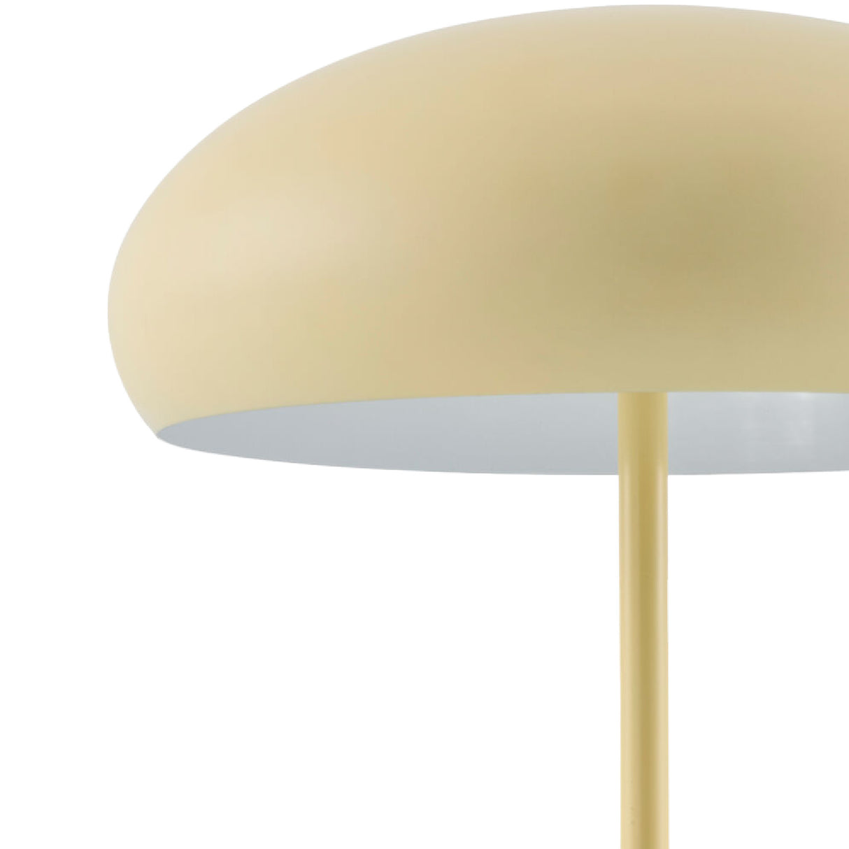 Modern European furniture - Painted Metal Accent Table Lamp - www.oroa.com