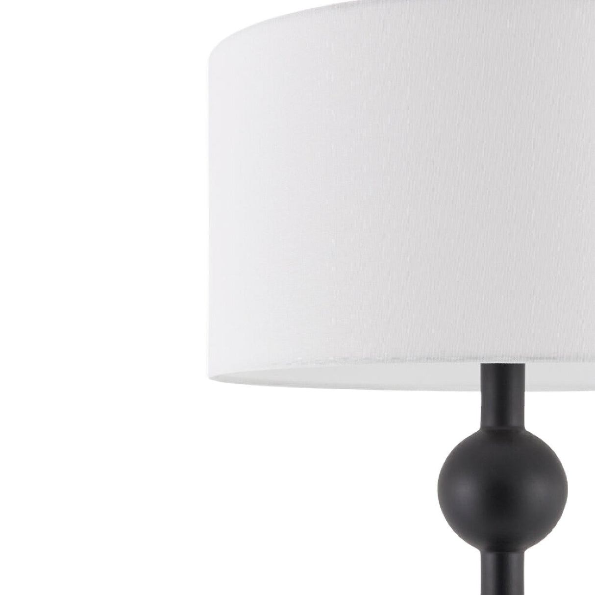 Modern European furniture - Wood Veneer Accent Floor Lamp - www.oroa.com