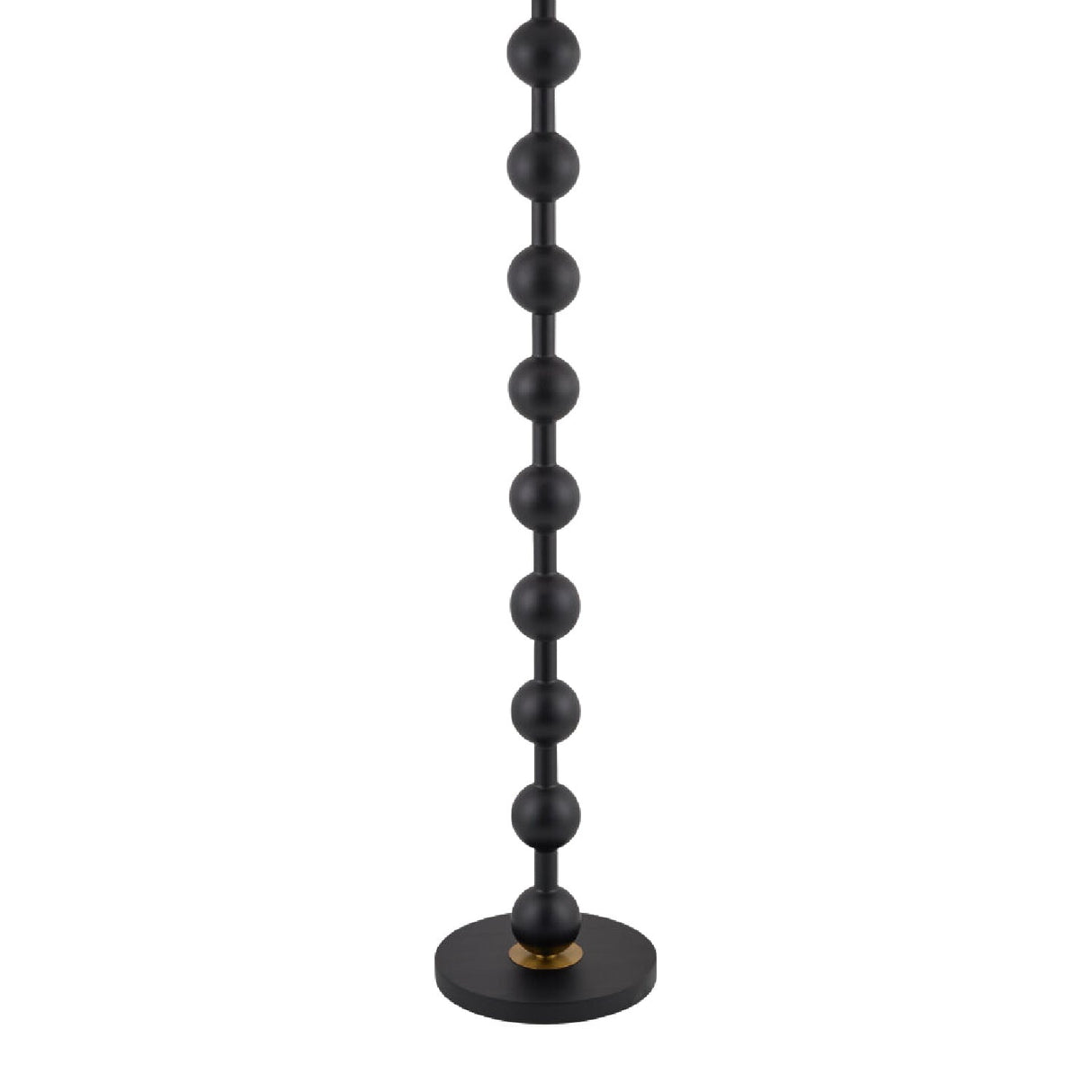 Modern European furniture - Wood Veneer Accent Floor Lamp - www.oroa.com