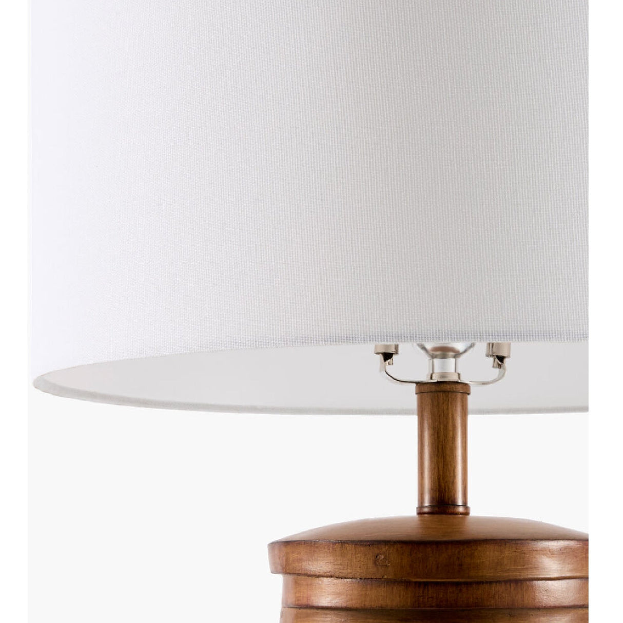 Modern European furniture - Painted Accent Table Lamp - www.oroa.com